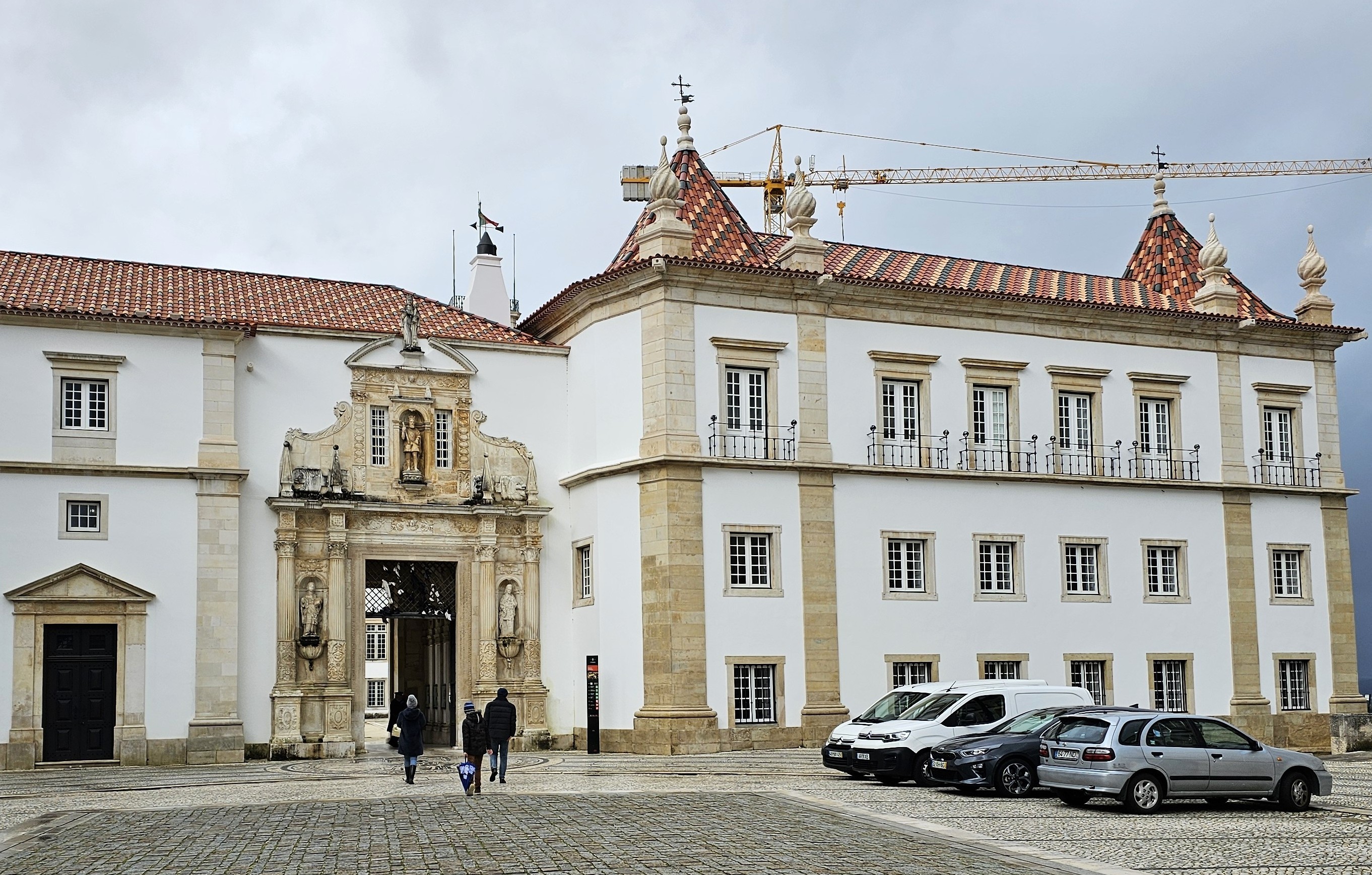 Coimbra